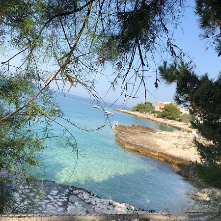 Apartmani Zvijezda Rogoznica (Sibenik-Knin) Exterior foto