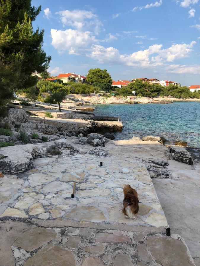 Apartmani Zvijezda Rogoznica (Sibenik-Knin) Exterior foto
