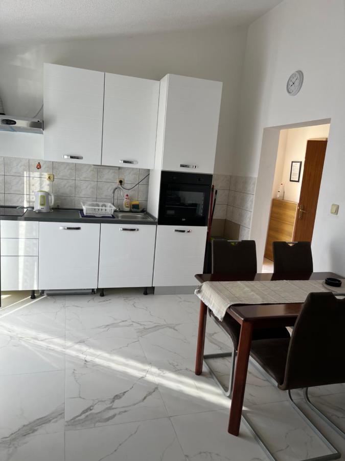Apartmani Zvijezda Rogoznica (Sibenik-Knin) Exterior foto
