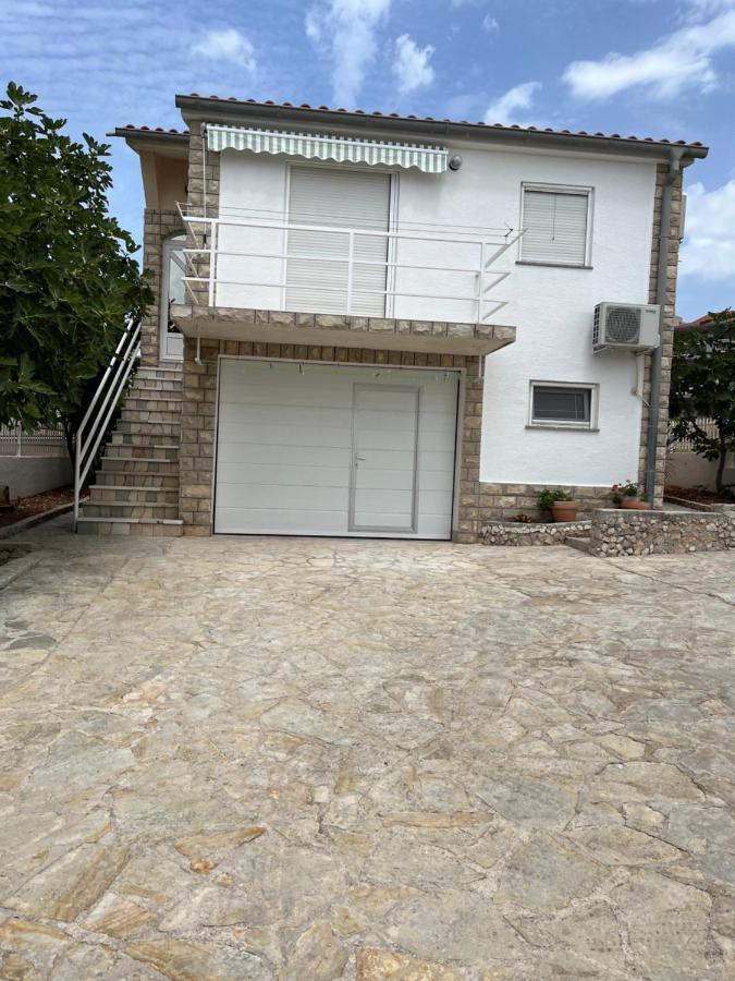 Apartmani Zvijezda Rogoznica (Sibenik-Knin) Exterior foto