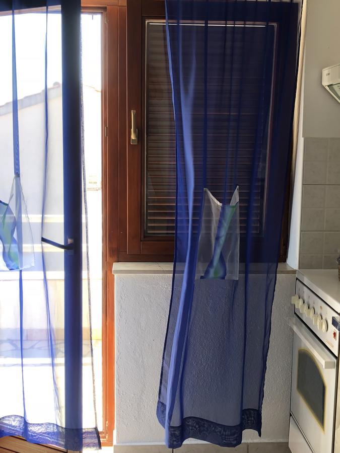 Apartmani Zvijezda Rogoznica (Sibenik-Knin) Exterior foto