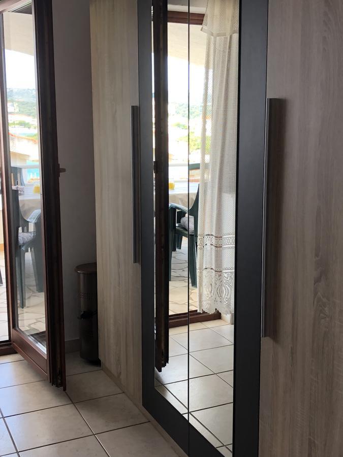 Apartmani Zvijezda Rogoznica (Sibenik-Knin) Exterior foto