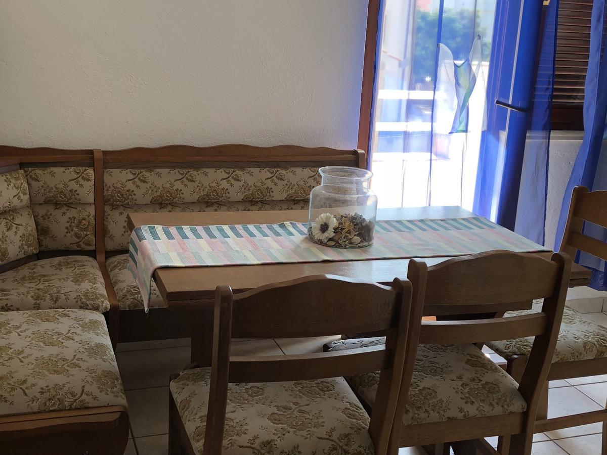 Apartmani Zvijezda Rogoznica (Sibenik-Knin) Exterior foto