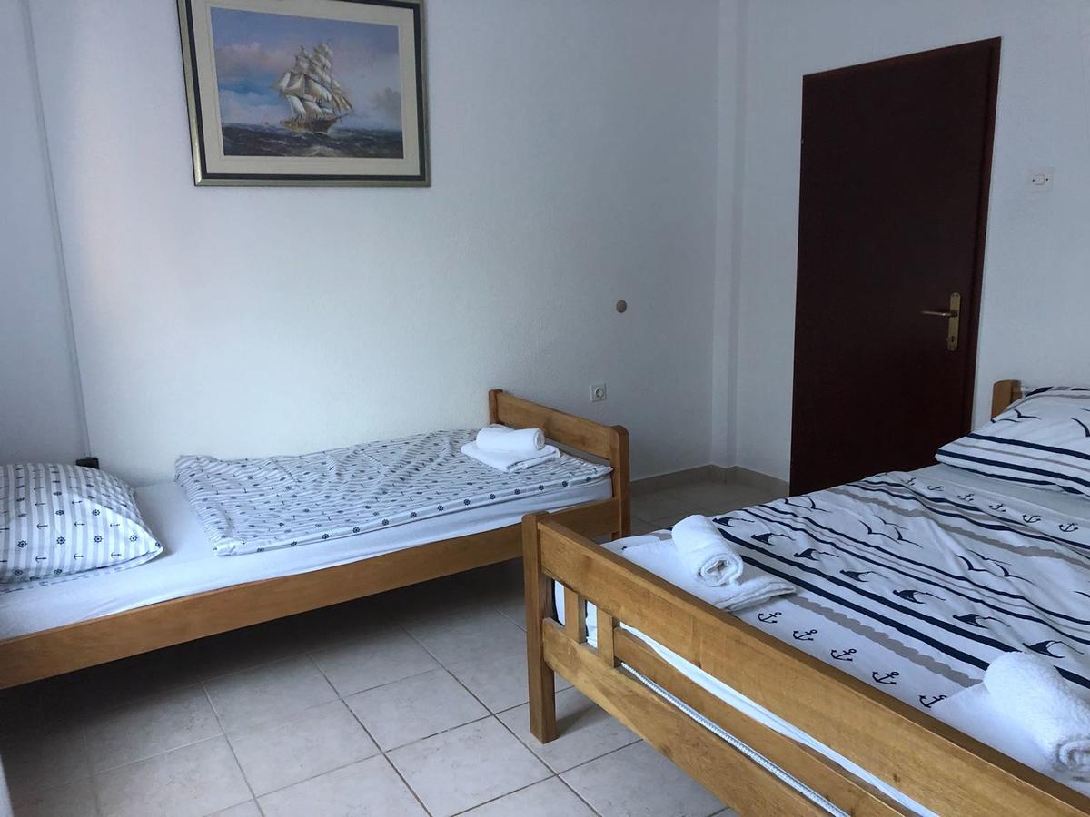 Apartmani Zvijezda Rogoznica (Sibenik-Knin) Exterior foto