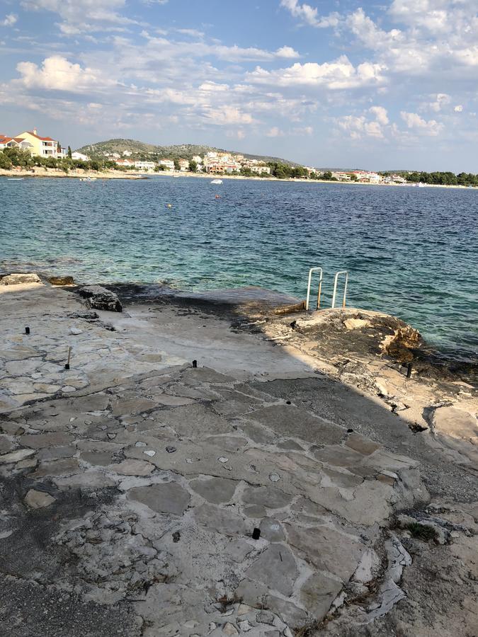 Apartmani Zvijezda Rogoznica (Sibenik-Knin) Exterior foto