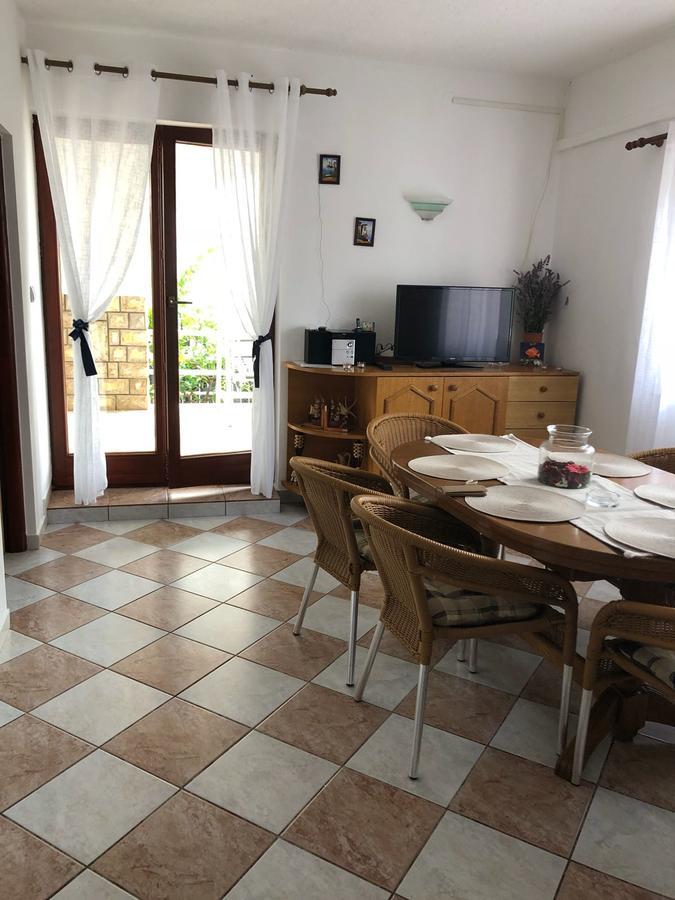 Apartmani Zvijezda Rogoznica (Sibenik-Knin) Exterior foto