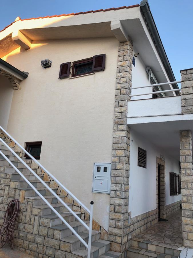 Apartmani Zvijezda Rogoznica (Sibenik-Knin) Exterior foto